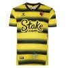 Officiële Voetbalshirt Watford FC Thuis 2021-22 - Heren